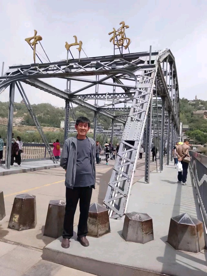 七绝小辑 作者 陇上〔陇南〕【冰心文化传媒】主编 冰心（图8）