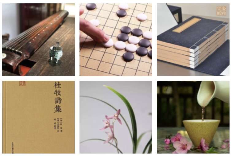 诗词专辑 作者 风鸽（张晓峰）【冰心文化传媒】主编 冰心（图6）