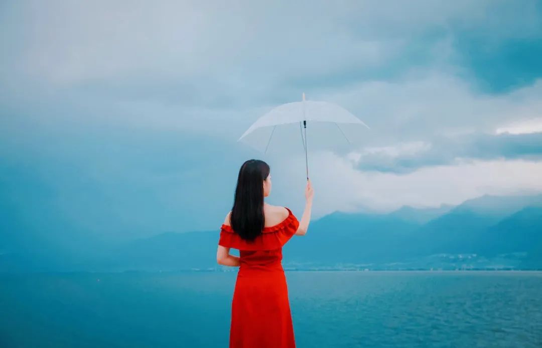 【中国长江文学社】有声文学平台《我在风雨中狂舞》作者李会涛/诵读福音/制作宋梅【第5784期】（图4）