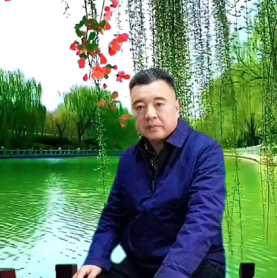 *翔 君* （外二首）词 / 宏翔〔湖南〕【冰心文化传媒】（图6）