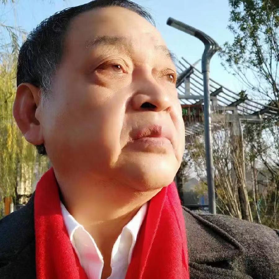 国风上海社|高荣球(湖北)个人专刊—上海头条(图12)