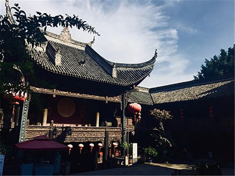 国风上海社｜高荣球（湖北）个人专刊—上海头条（图10）