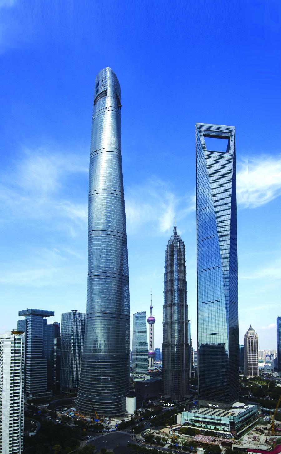 国风上海社|高荣球(湖北)个人专刊—上海头条(图11)