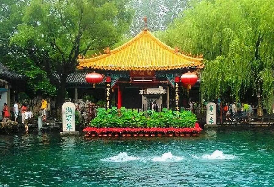 国风上海社｜张华兴个人专刊—上海头条（图5）