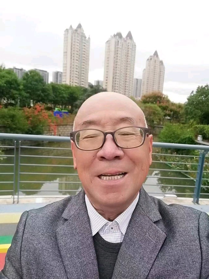 格律诗仄韵通韵祝乾儿生日快乐（三首）作者于达荣〔江苏〕【冰心文化传媒】主编 冰心（图7）