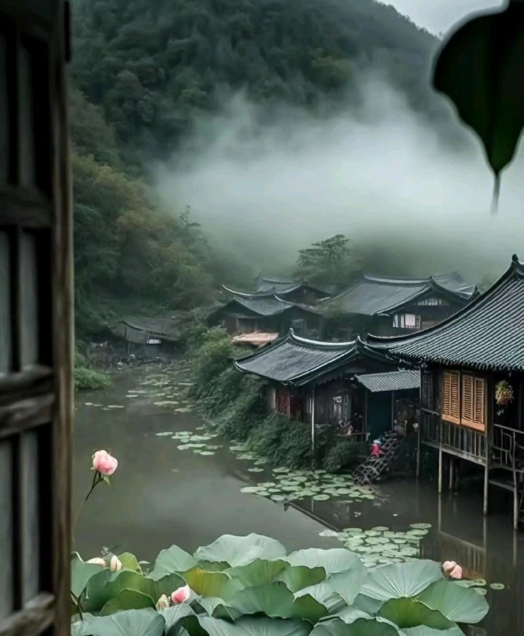联机全球发布张志作品欣赏（图121）