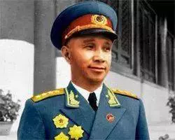 中华人民共和国十大将