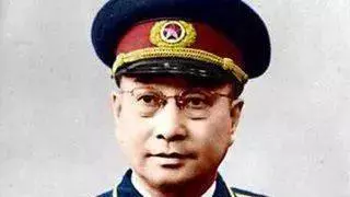 中华人民共和国十大将（图4）