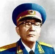 中华人民共和国十大将（图3）