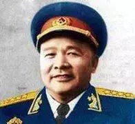 中华人民共和国十大将（图2）