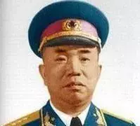中华人民共和国十大将（图9）