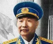 中华人民共和国十大将（图6）
