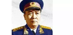 中华人民共和国十大将（图5）