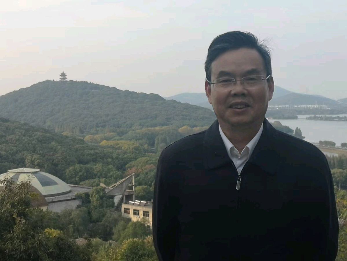 古诗六首 作者 朱良国（江苏）【冰心文化传媒】（图9）