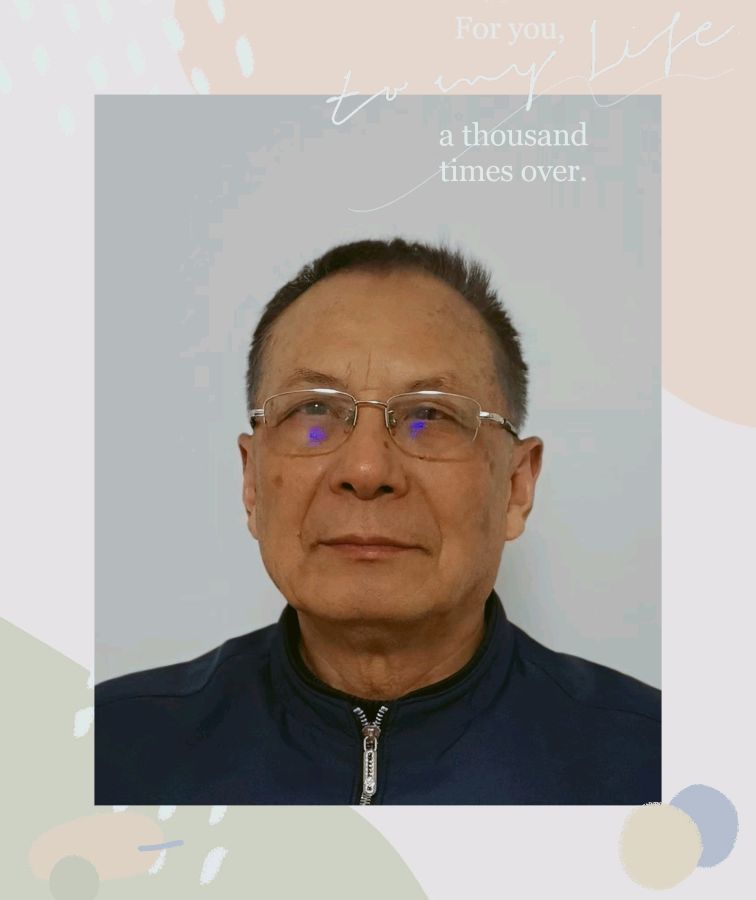 请聆听金牌主播岁月静好老师倾情演绎老师佳作/制作宋梅【中国长江文学社】【第5815期】（图6）