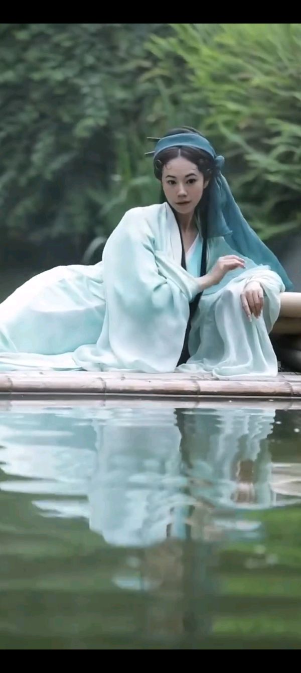 山花海树（图3）