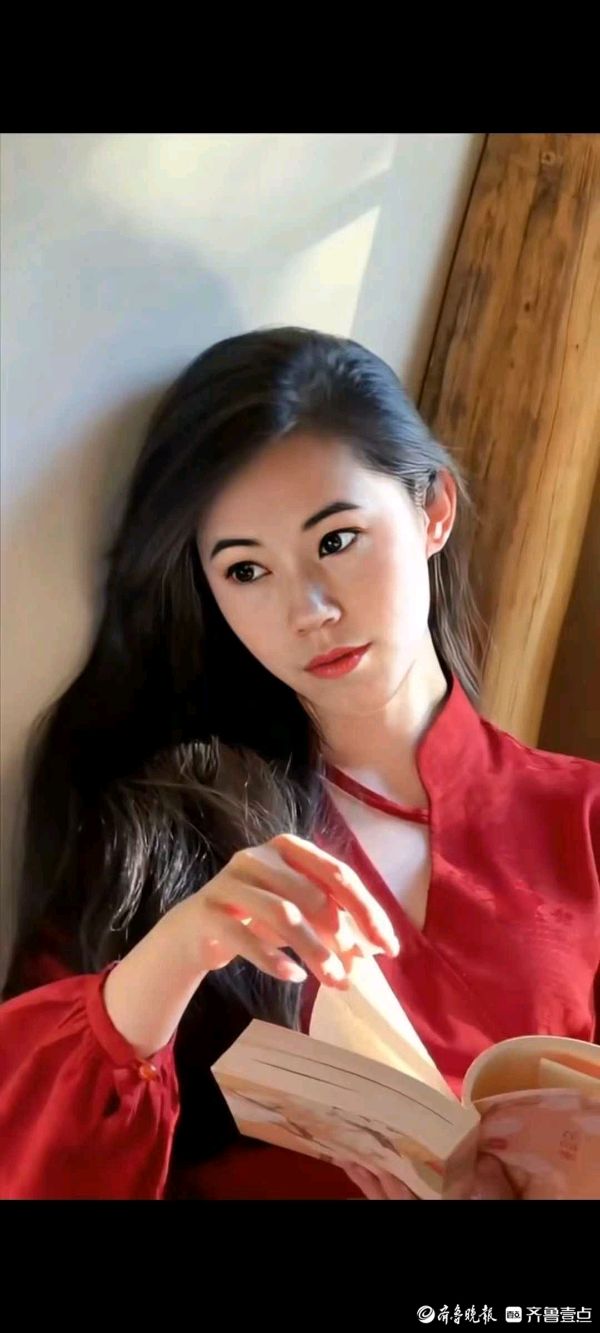 山花海树（图4）