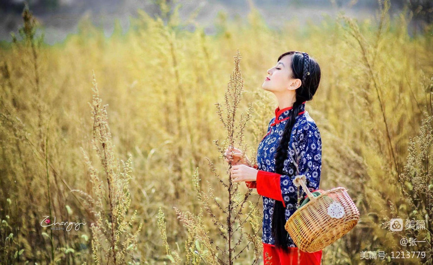 《诗和江花三人挥 笔酣浓墨季月颂》文：众诗人【长安街总社】世界诗人名人展（10151）（图10）