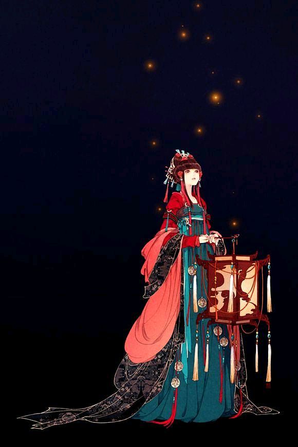 白雪朗诵【众里寻他千百度】作者/静宜（图11）