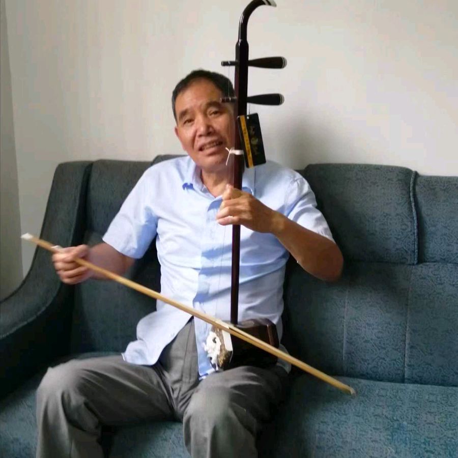 告别 （外一首）作者 邓中华〔江西〕【冰心文化传媒】（图5）