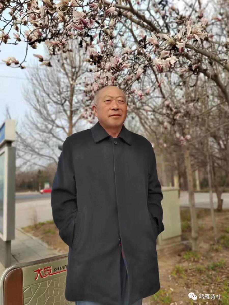 刘凤亭《十六字令·忙》系列诗词联（十五）‖巴彦诗协诗词卷【546】（图6）