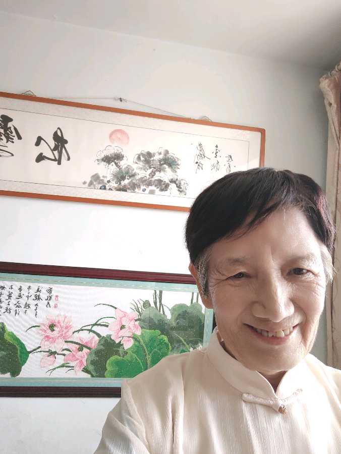 美哉春天作者孙秀兰（图2）
