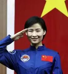 航天英雄系列之一 作者 赵凤永〔北京〕【冰心文化传媒】（图4）