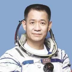 航天英雄系列之一 作者 赵凤永〔北京〕【冰心文化传媒】（图6）
