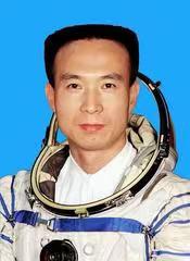 航天英雄系列之一 作者 赵凤永〔北京〕【冰心文化传媒】（图10）