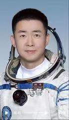 航天英雄系列之一 作者 赵凤永〔北京〕【冰心文化传媒】（图13）