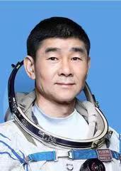 航天英雄系列之一 作者 赵凤永〔北京〕【冰心文化传媒】（图11）
