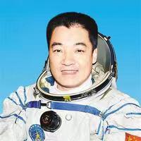 航天英雄系列之一 作者 赵凤永〔北京〕【冰心文化传媒】（图12）