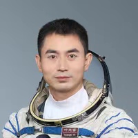 航天英雄系列之一 作者 赵凤永〔北京〕【冰心文化传媒】（图18）