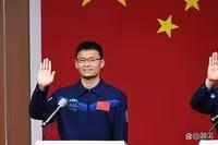 航天英雄系列之一 作者 赵凤永〔北京〕【冰心文化传媒】（图19）