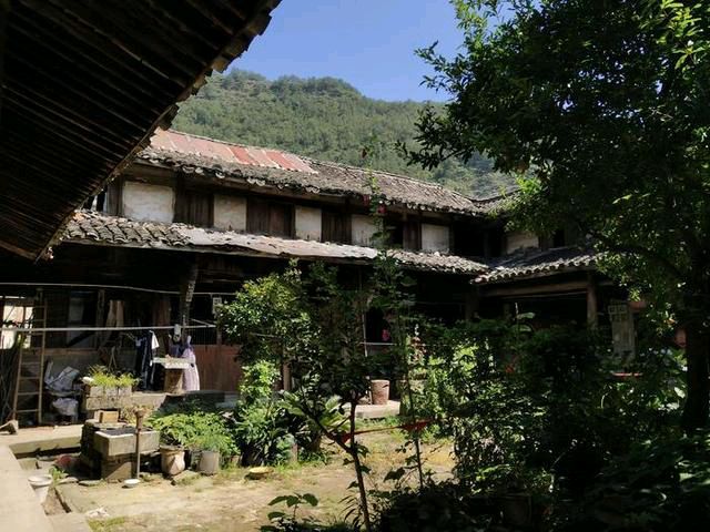 《水歌歌头·忆童年》作者/何工 主播/韵凝 审核/庆福主编/胡琴（图2）