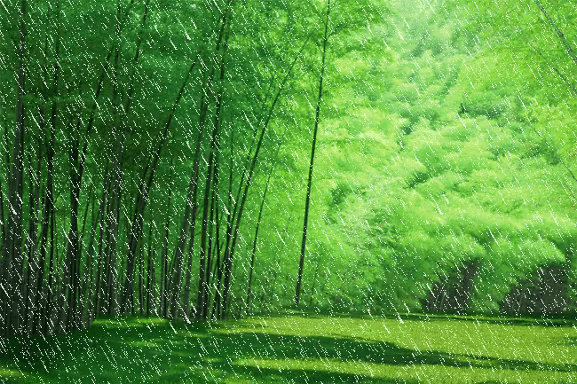 《父亲节》外15首.联机全球发布袁华成作品欣赏（图16）