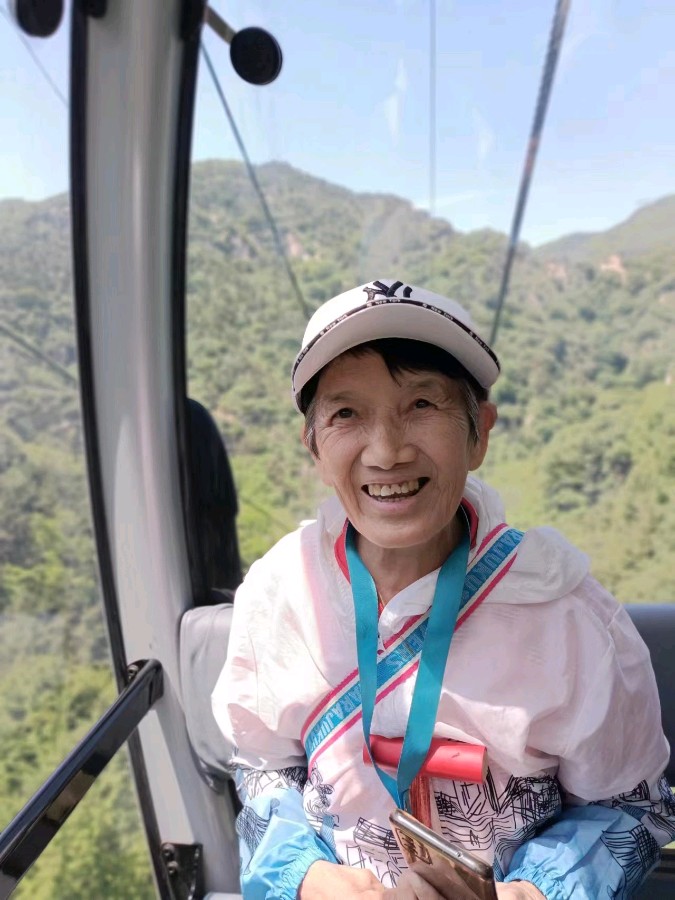 美哉春天作者孙秀兰（图5）