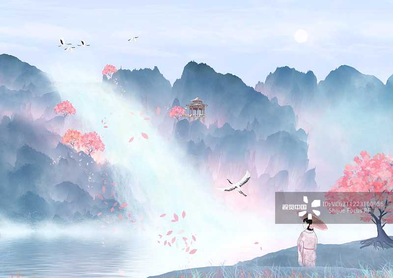 绝句小辑 作者 峻崖〔辽宁〕【冰心文化传媒】主编冰心（图7）