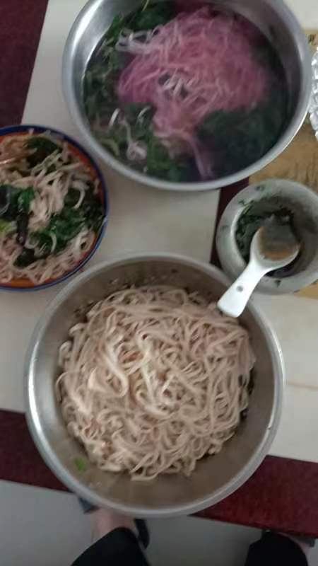 魏泽奇的《干饭用盆》
