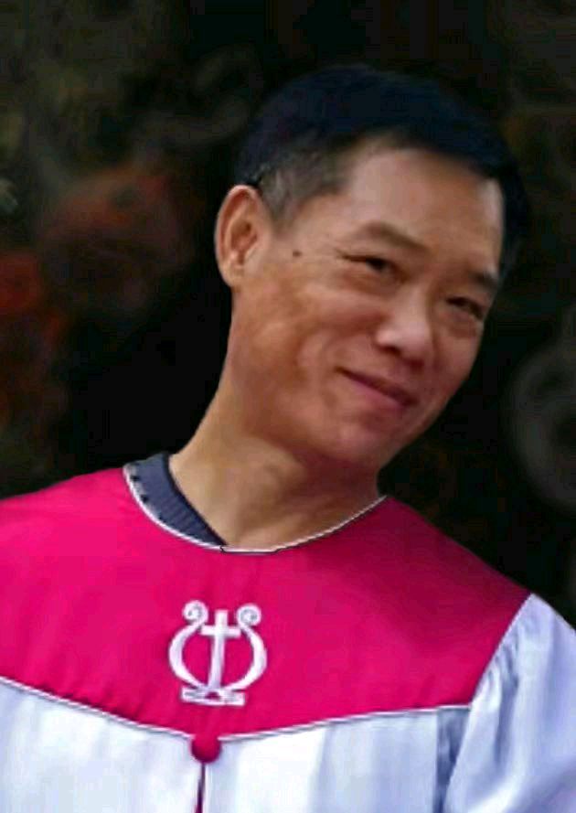 冯炯照〔广东〕诗歌书法小辑【冰心文化传媒】（图14）