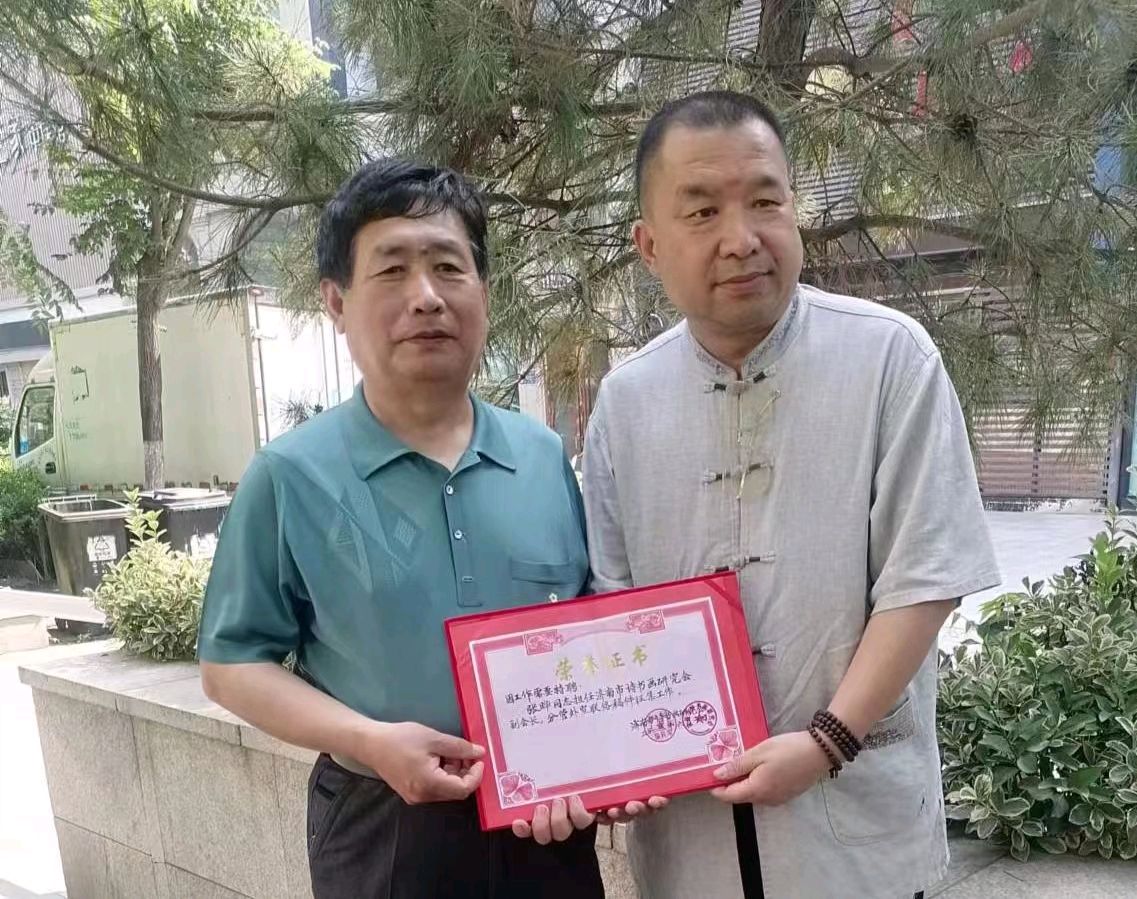 文化助力、富民强县……（图7）
