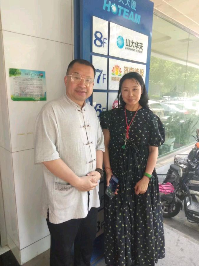 文化助力、富民强县……（图5）