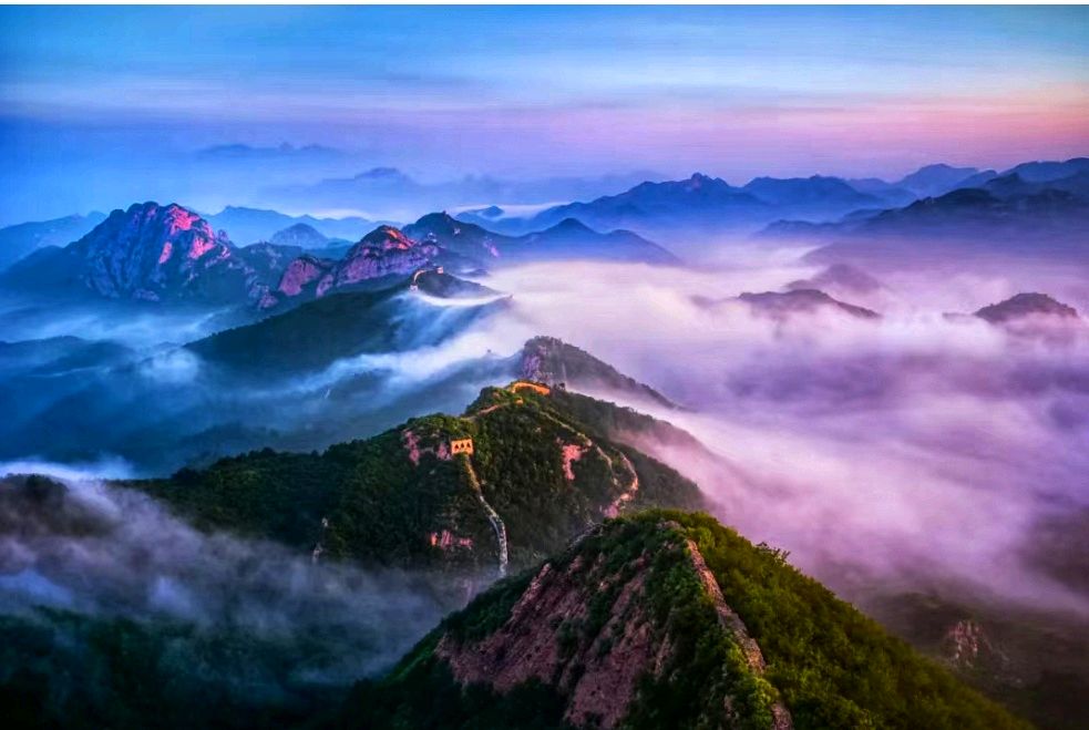 紫藤朗诵【青春中国】作者/欧震（图7）
