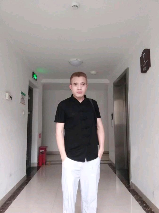 久违的寒暄 作者 花吉盛〔贵州〕【冰心文化传媒】（图4）