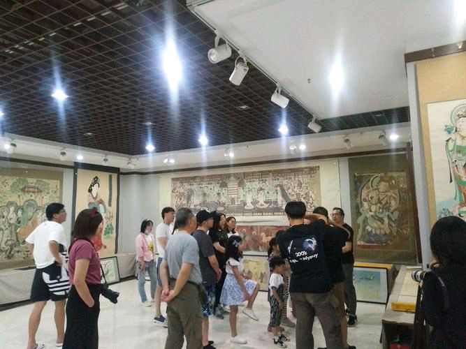 【新山东文学社】诗人王文良新诗专辑《荷屋十吟》（图6）
