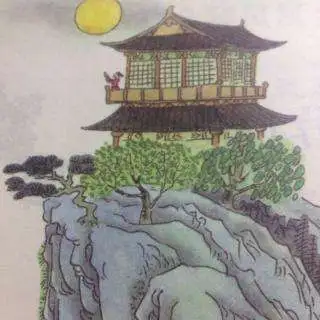 【最好的远方】作者牧夫 朗诵雪儿（图3）