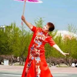 中国妈妈秀中老年人才艺展示平台(图3)