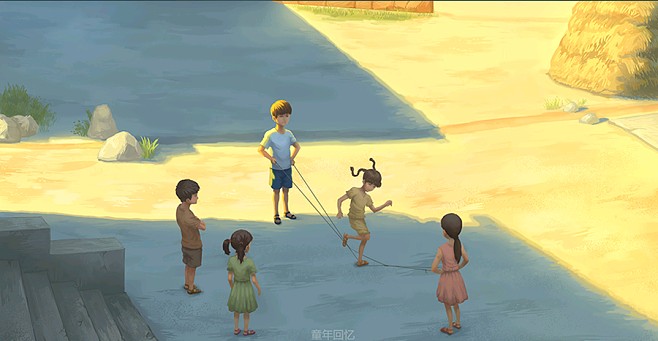 我的童年（图2）
