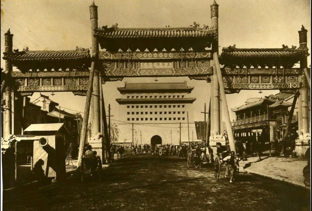 京果朗诵【我的母亲】作者/老舍（图6）