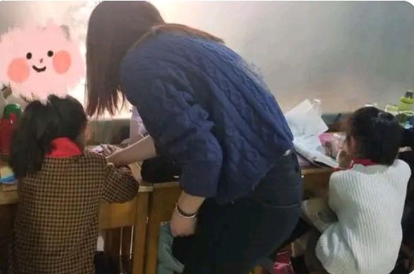《情未了－－写给毕业班老师》作者/李俊世 诵读/傲雪红梅【花雨馨声】有声文学平台【第364期】（图5）